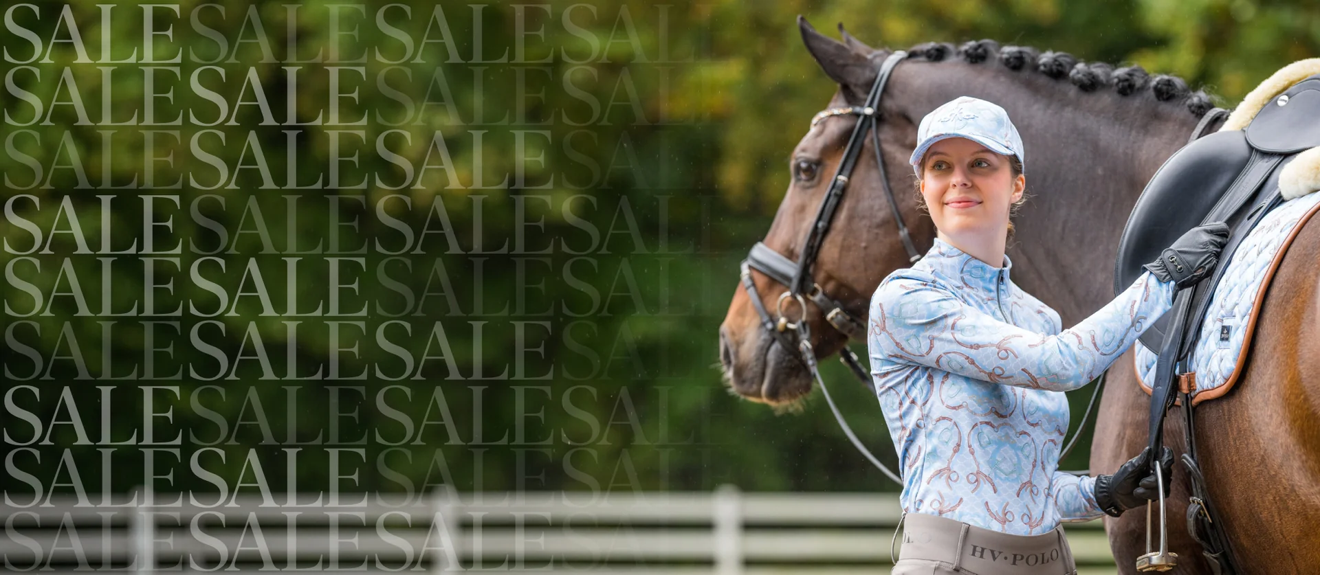 Elite Gear for Every Rider